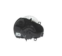 Blower fan for left-hand drive vehicles 0 130 115 804 BOSCH for PORSCHE VW
