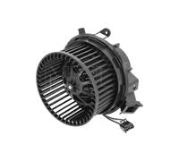 Blower fan for left-hand drive vehicles 012 237 0002 MEYLE for MERCEDES-BENZ CLS