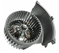 Blower fan for left-hand drive vehicles 0917063 METZGER for VW MULTIVAN Mk V