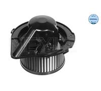 Blower fan for left-hand drive vehicles 114 820 0000 MEYLE for AUDI VW SEAT