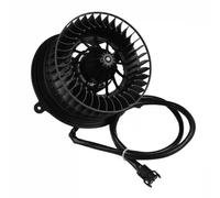 Blower fan for left-hand drive vehicles 1326100200 JP GROUP for MERCEDES-BENZ