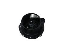 Blower fan for left-hand drive vehicles 34001 NRF for AUDI 80 B4 Saloon A4 B5