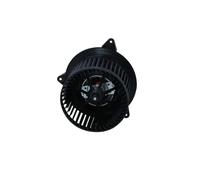 Blower fan for left-hand drive vehicles 34032 NRF for FORD FOCUS I MONDEO III