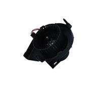 Blower fan for left-hand drive vehicles 34048 NRF for OPEL CORSA C COMBO Tour
