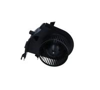 Blower fan for left-hand drive vehicles 34064 NRF for VW SEAT