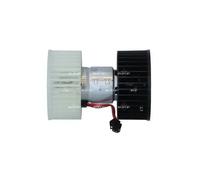Blower fan for left-hand drive vehicles 34069 NRF for BMW 3 3 Coupe 3 Touring