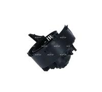 Blower fan for left-hand drive vehicles 34095 NRF for OPEL VECTRA C VECTRA C GTS