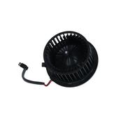 Blower fan for left-hand drive vehicles 34119 NRF for VW TRANSPORTER Mk IV Van