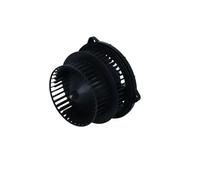 Blower fan for left-hand drive vehicles 34131 NRF for TOYOTA PRIUS Liftback