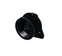 Blower fan for left-hand drive vehicles 34136 NRF for VOLVO S70 V70