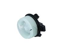 Blower fan for left-hand drive vehicles 34244 NRF for HONDA JEEP