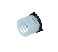 NRF Interior Blower 34256 - for Honda Civic VIII Hatchback (left-hand drive, R18A2/L13Z1)