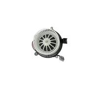 Blower fan for left-hand drive vehicles 34258 NRF for OPEL ASTRA J Sports Tourer