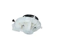 Blower fan for left-hand drive vehicles 34302 NRF for MERCEDES-BENZ SLK