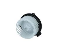 Blower fan for left-hand drive vehicles 34309 NRF for TOYOTA CELICA Coupe
