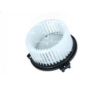 Blower fan for left-hand drive vehicles 34311 NRF for TOYOTA RAV 4 Mk II