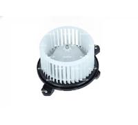 Blower fan for left-hand drive vehicles 34391 NRF for OPEL KARL