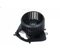 Blower fan for left-hand drive vehicles 34572 NRF for VW TRANSPORTER Mk VI Van