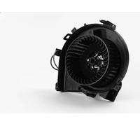 Blower fan for left-hand drive vehicles 698563 VALEO for OPEL CORSA C