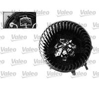 Blower fan for left-hand drive vehicles 715072 VALEO for MINI MINI MINI Roadster