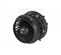 Blower fan for left-hand drive vehicles 715090 VALEO for MERCEDES-BENZ C-CLASS