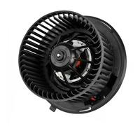Blower fan for left-hand drive vehicles 715245 VALEO for FORD MONDEO IV Turnier