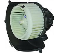 MAHLE AB 160 000P Blower motor