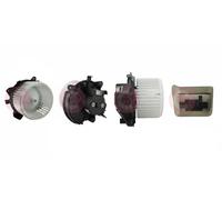 Blower fan for left-hand drive vehicles CBW74015GS CASCO for FIAT BRAVO II