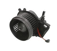 Blower fan for left-hand drive vehicles DDM023TT THERMOTEC for MERCEDES-BENZ SL