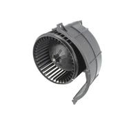 Blower fan for left-hand drive vehicles DDW015TT THERMOTEC for AUDI VW PORSCHE