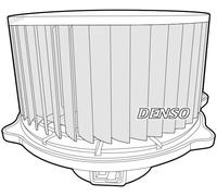 DENSO DEA41010 Blower motor