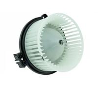 Blower fan for left-hand drive vehicles EWN-MZ-004 NTY for MAZDA 6 Hatchback