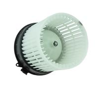 Blower fan for left-hand drive vehicles EWN-NS-007 NTY for NISSAN MICRA IV
