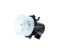 NRF Heater Blower Fan