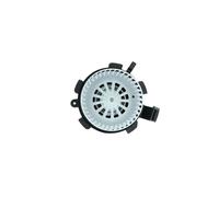 Blower fan for left-hand/right-hand drive vehicles 34198 NRF for SMART