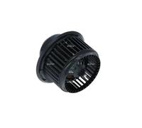 Blower fan for left-hand/right-hand drive vehicles 34209 NRF for SEAT VW AUDI