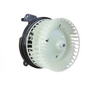 Blower fan for right-hand drive vehicles 34046 NRF for MERCEDES-BENZ C-CLASS SLK