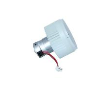 Blower fan for right-hand drive vehicles 34116 NRF for VOLVO S80 I XC90 I S60 I