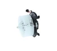 Blower fan for right-hand drive vehicles 34199 NRF for MERCEDES-BENZ E-CLASS CLS