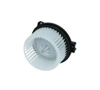 Blower fan for right-hand drive vehicles 34230 NRF for TOYOTA COROLLA AVENSIS