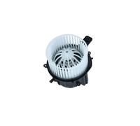 Interior Blower Motor fits PORSCHE BOXSTER 981 2.7 12 to 16 MA1.22 Heater NRF
