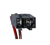 VALEO 884519 Blower motor