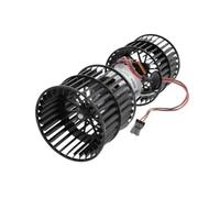 Blower fan Front 884519 VALEO for SKODA VW