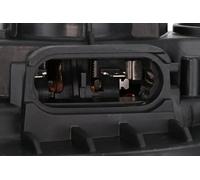 VALEO 884644 Blower motor