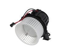 Blower fan Front for left-hand drive vehicles 884576 VALEO for AUDI PORSCHE