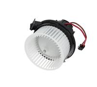 Blower fan Front for left-hand drive vehicles 884577 VALEO for MERCEDES-BENZ CLS