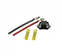 FAST FT76119 Cable Repair Set, interior heating fan, (eng. preheat sys.)