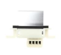 Blower Fan Heater Resistor Bl3Z 19E624 A Bl3Z19E624A For F 150 For Heater Fan For Hvac Ac Blower Resistor Control Module(BLACK Model B)