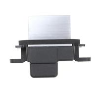 Blower Fan Heater Resistor Bl3Z 19E624 A Bl3Z19E624A For F 150 For Heater Fan For Hvac Ac Blower Resistor Control Module(BLACK Model A)