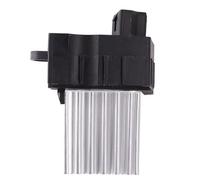 Blower Fan Heater Resistor Compatible With E46 E39 E83 E53 X5 X3 For M5 3 5 Series 64118364173 64116923204 64116929580 Car Heater Blower Fan Motor Resistor